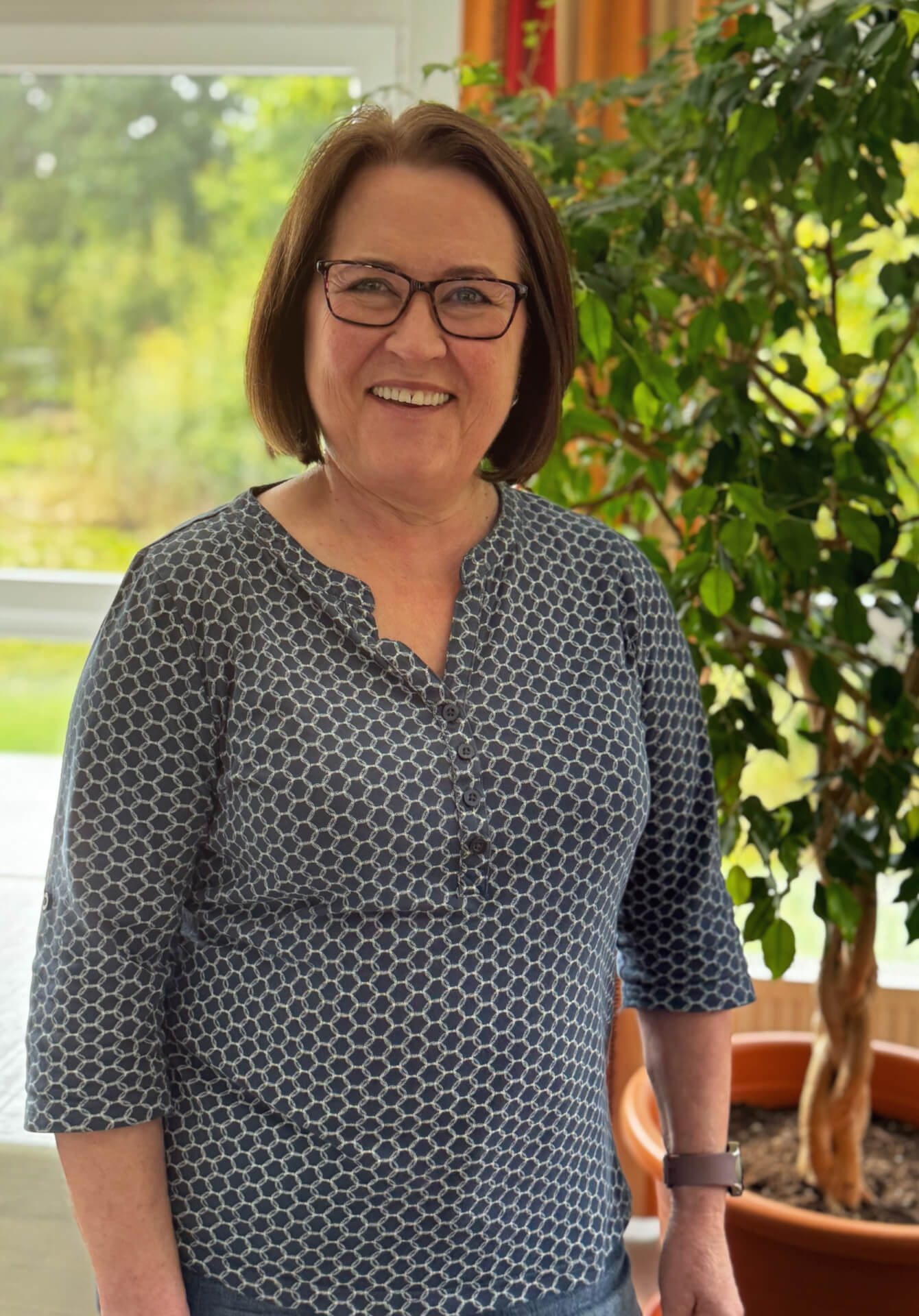 Porträt Elena