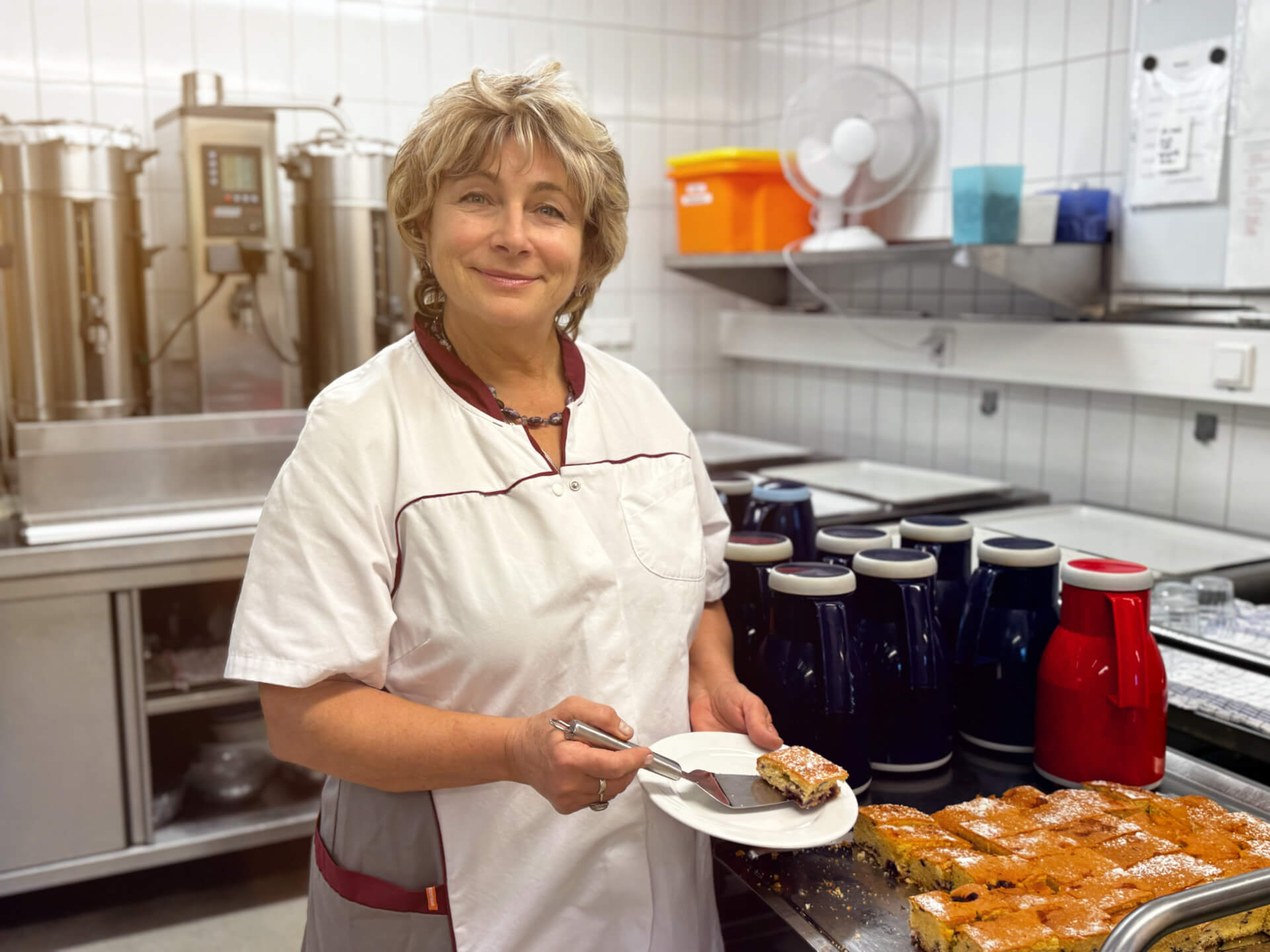 Porträt Irina